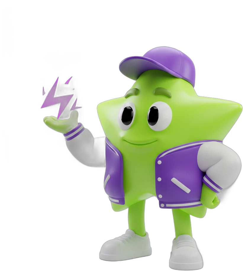 LuckyBoom